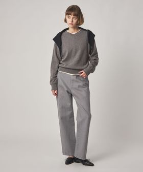 steven alan/＜Steven Alan＞コットン ストレート デニムパンツ /デニムパンツ