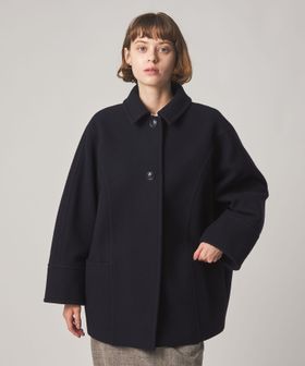 steven alan/＜Steven Alan＞ウール ショート コート/ステンカラーコート
