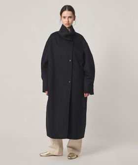 steven alan/＜Steven Alan＞ウール カシミヤ リバー ロング コート/その他コート / ブルゾン