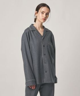 steven alan/＜Steven Alan＞パイピング シャツ/シャツ / ブラウス
