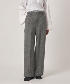 steven alan/＜Steven Alan＞ヘリンボーンパンツ/スラックス