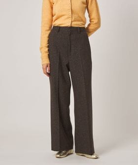 steven alan/＜Steven Alan＞ヘリンボーンパンツ/スラックス