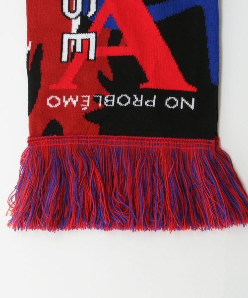 ARIES＞ MOTO SCARF/スカーフ