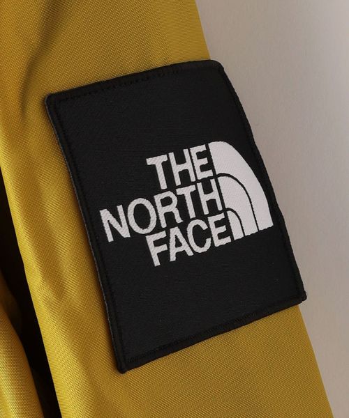 THE NORTH FACE> THE COACH JACKET/コーチジャケット