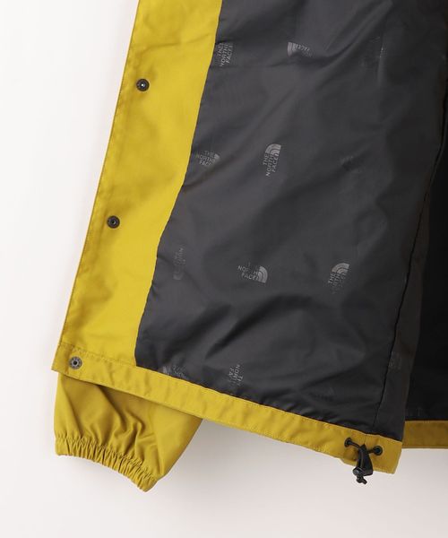THE NORTH FACE> THE COACH JACKET/コーチジャケット