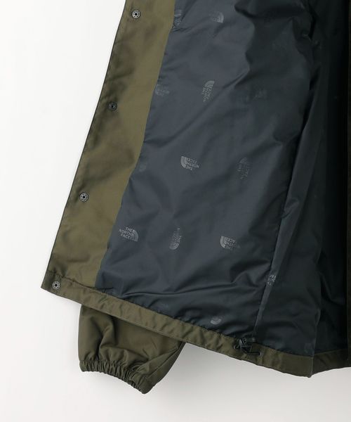 THE NORTH FACE> THE COACH JACKET/コーチジャケット