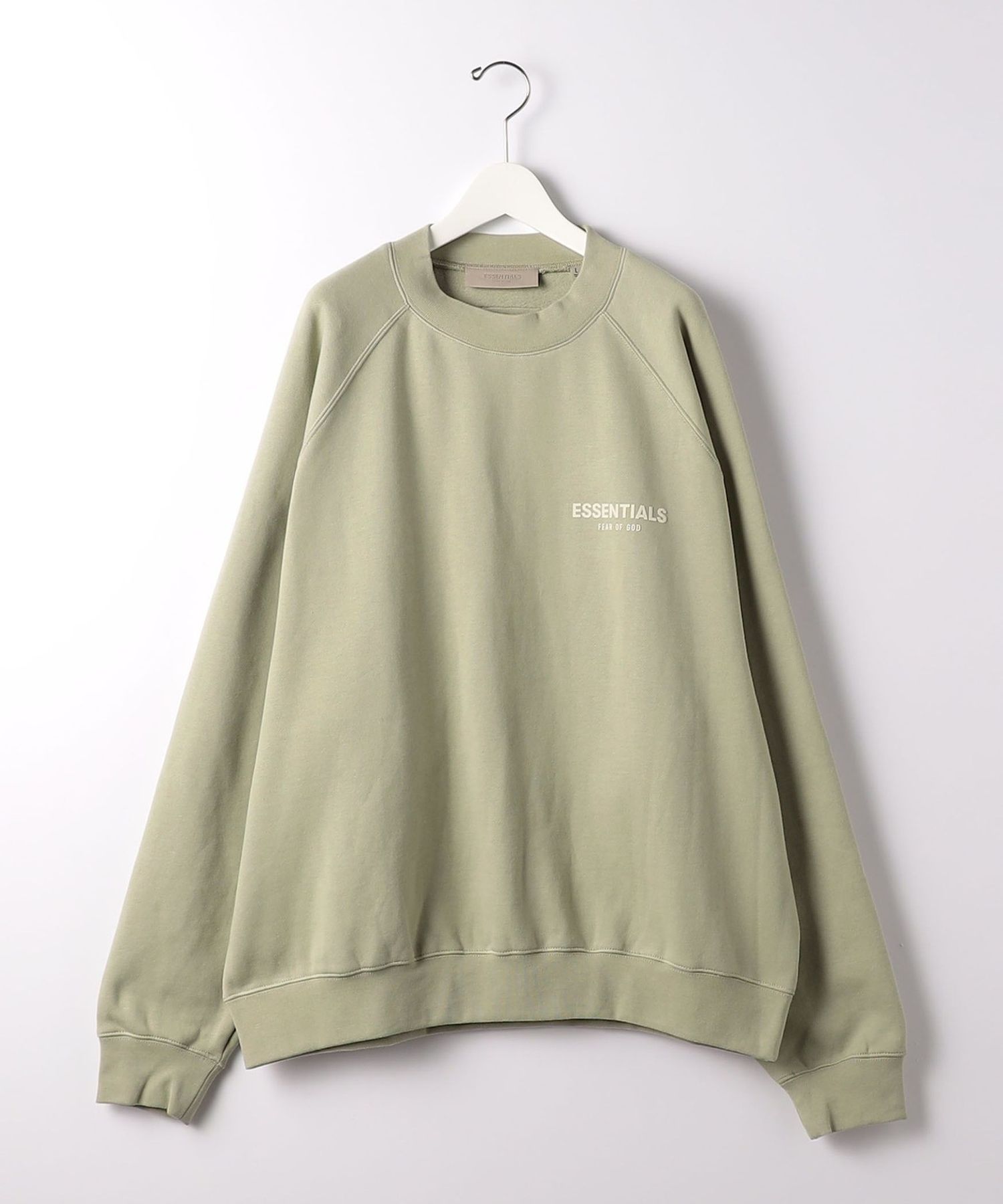 GOD ESSENTIALS\u003e CREW NECK / Sweatshirt