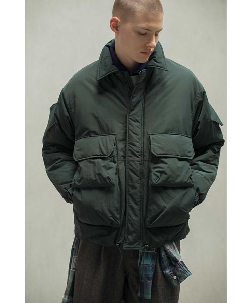 森下（morishita）のスタッフボイス｜ユナイテッドアローズ公式通販