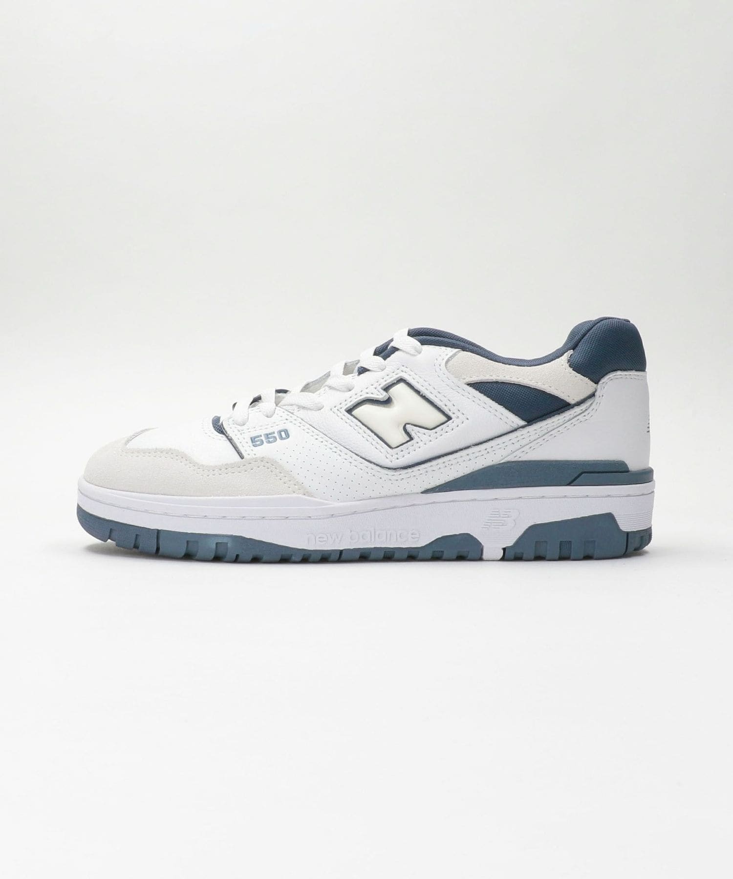 お値下げ!New Balance BB550 24.5㎝　アローズ New Balance＞ BB550 スニーカー