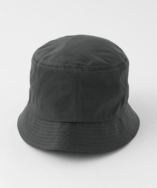 UNITED ARROWS Golf バケットハット ホワイト 別注】＜COLE HAAN × UNITED ARROWS＞ ハット