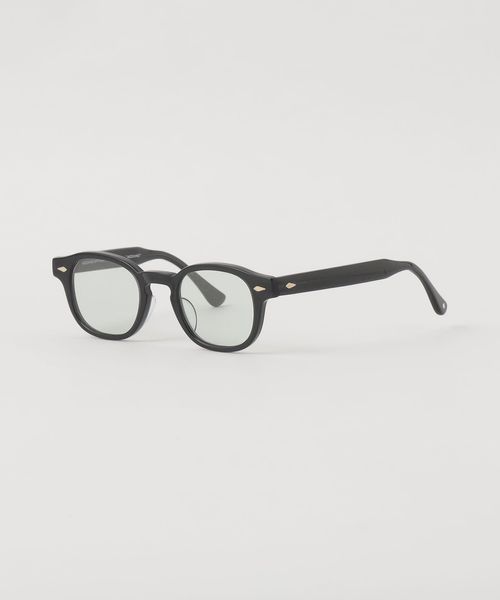 NOCHINO OPTICAL × monkey time＞ NOCHINO CONCRETE GRAY/アイウェア