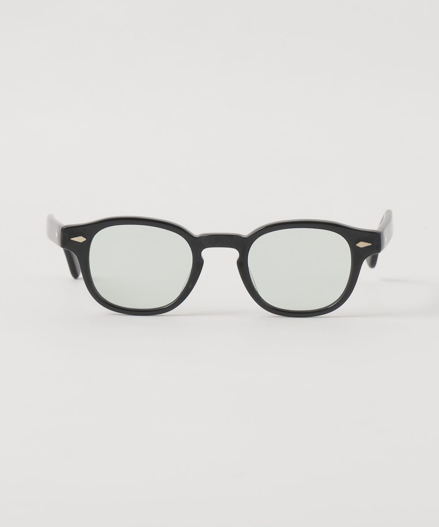 nochino optical monkey time 別注 調光レンズ NOCHINO OPTICAL × monkey time> NOCHINO CONCRETE GRAY/アイウェア