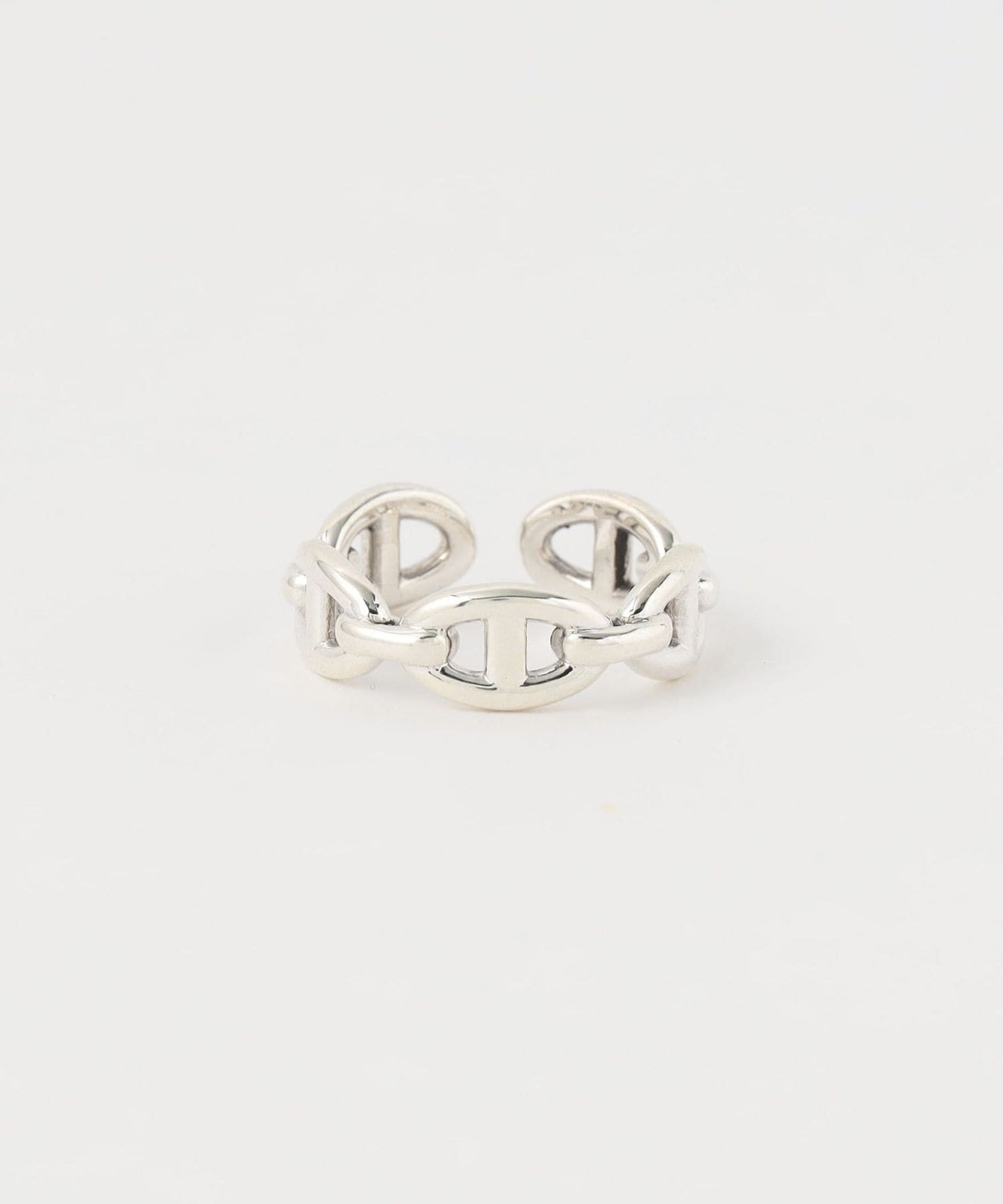 新品未使用品】XOLO アンカーリング 15号 XOLO 指輪 リング 「XOLO