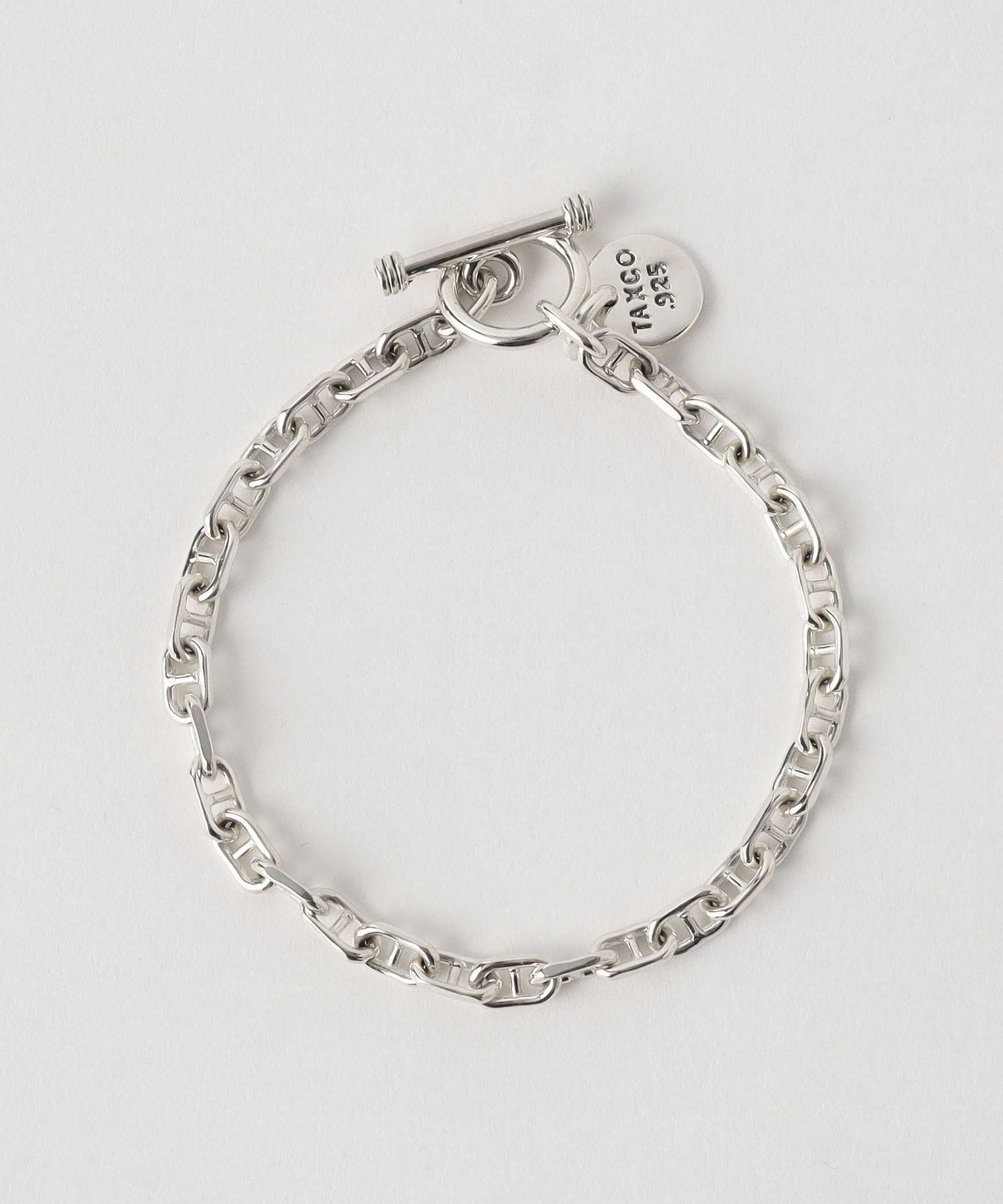 [最終値下げ]XOLO アンカーバングル XOLO - ショロジュエリー バングル H Bangle (XOBG010)SILVER925