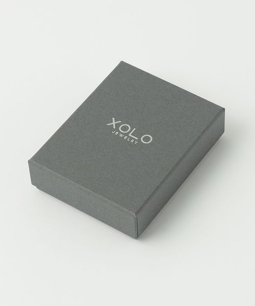 XOLO＞ ソリッド アンカー ウォレット チェーン