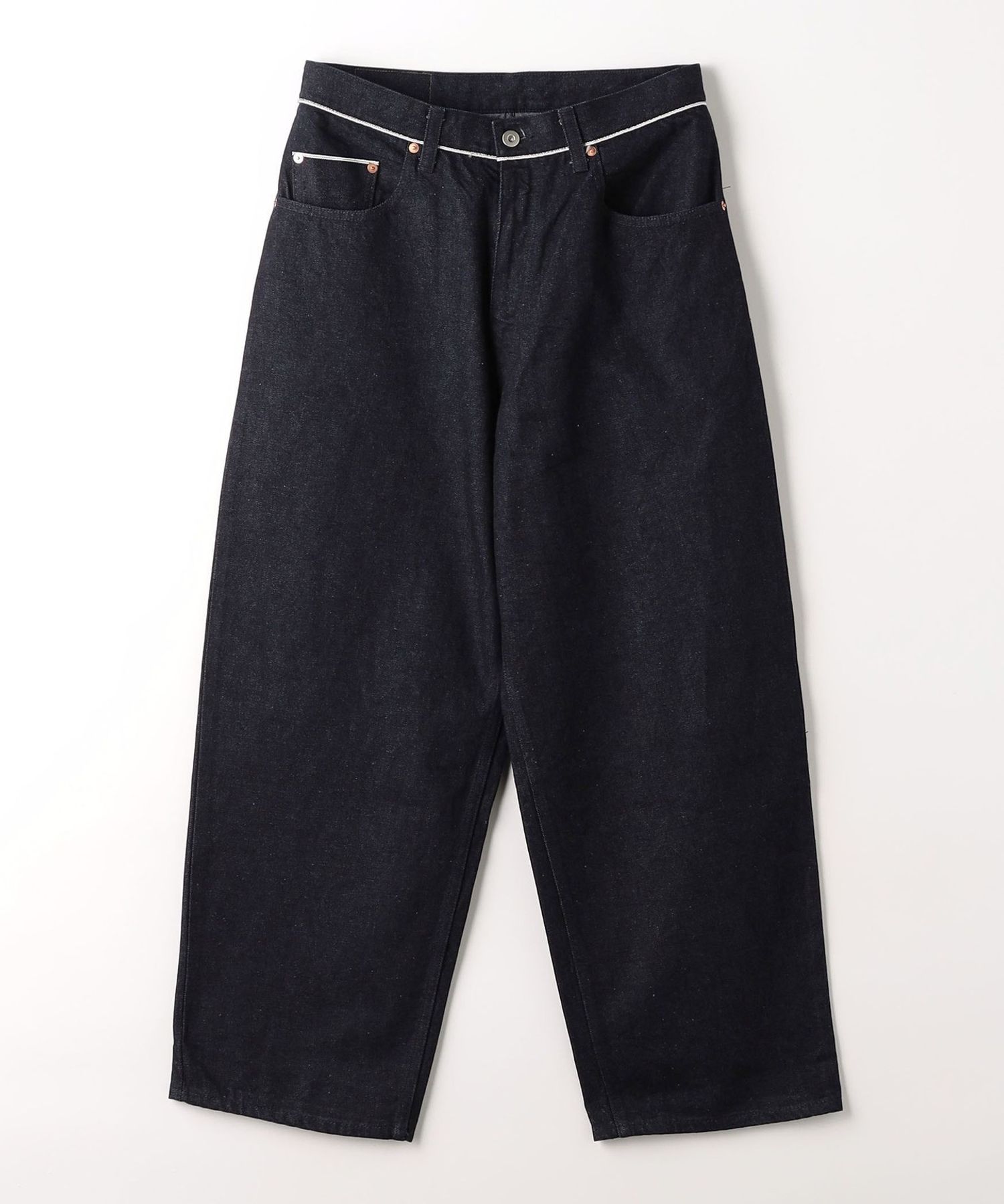 wonderland＞ C―DENIM パンツ