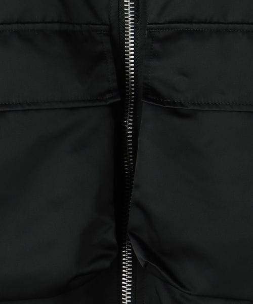 【新品】SOFTHYPHEN BIG POCKET MA-1 新品】SOFTHYPHEN BIG POCKET MA-1 SOFTHYPHEN | Big Pocket