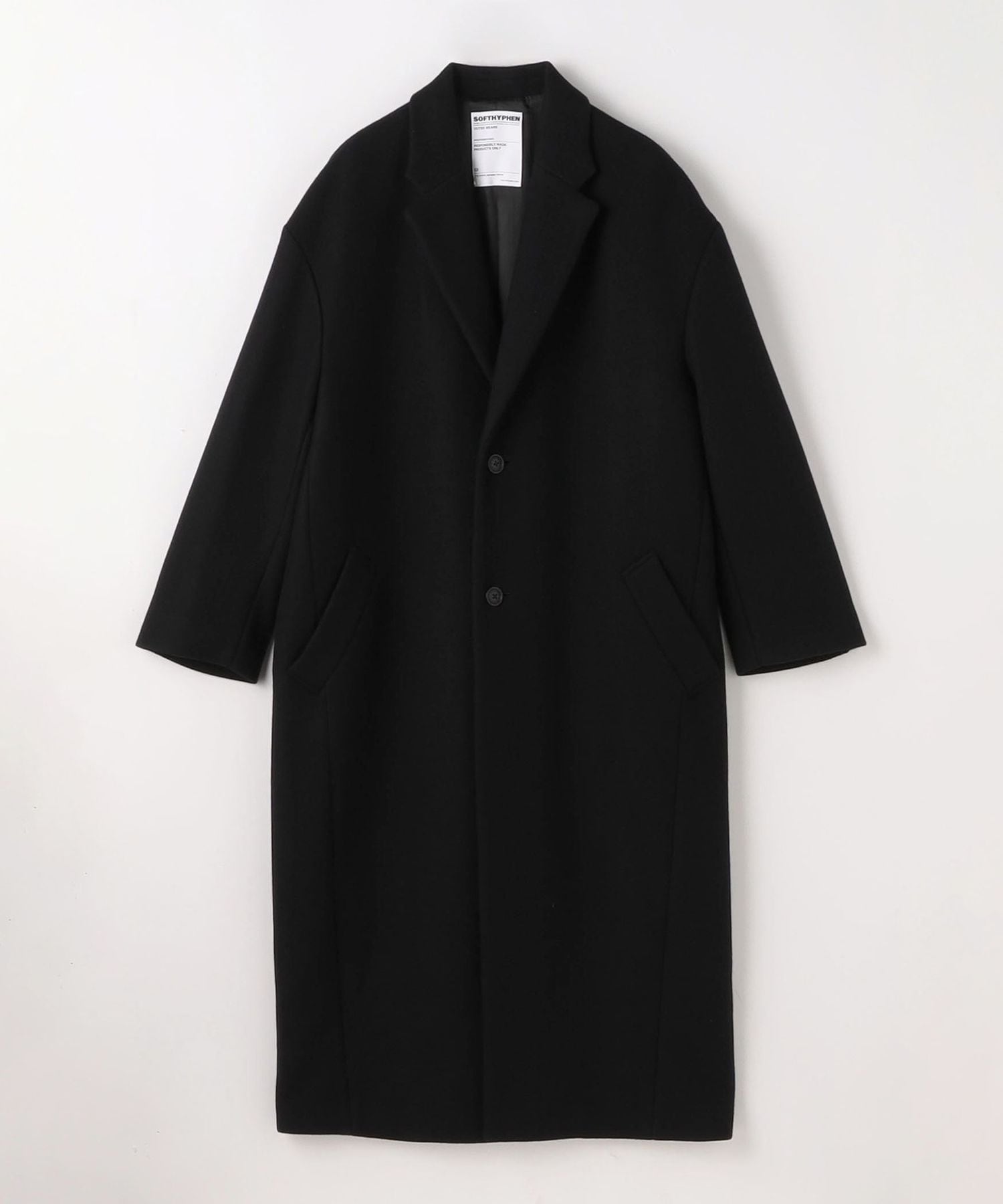 【美品】BEAUTY&YOUTH UNITED ARROWS チェスターコート BEAUTY＆YOUTH UNITED ARROWS チェスターコート コート 「WEB