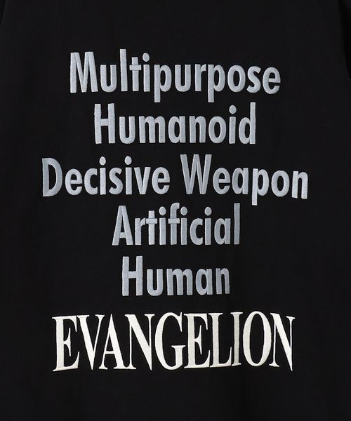 PLEASURES × EVANGELION＞ ARTIFICIAL HUMAN フーディー