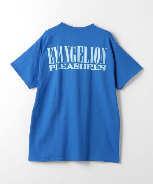 UNITEDTOKYO EVANGELION サイズ2 鋭く