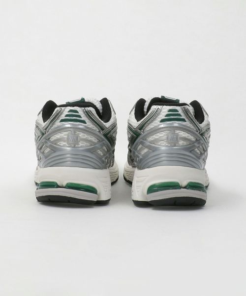 ユナイテッドアローズ　NewBalance M1906R グリーン ユナイテッドアローズ NewBalance M1906R グリーン - メルカリ