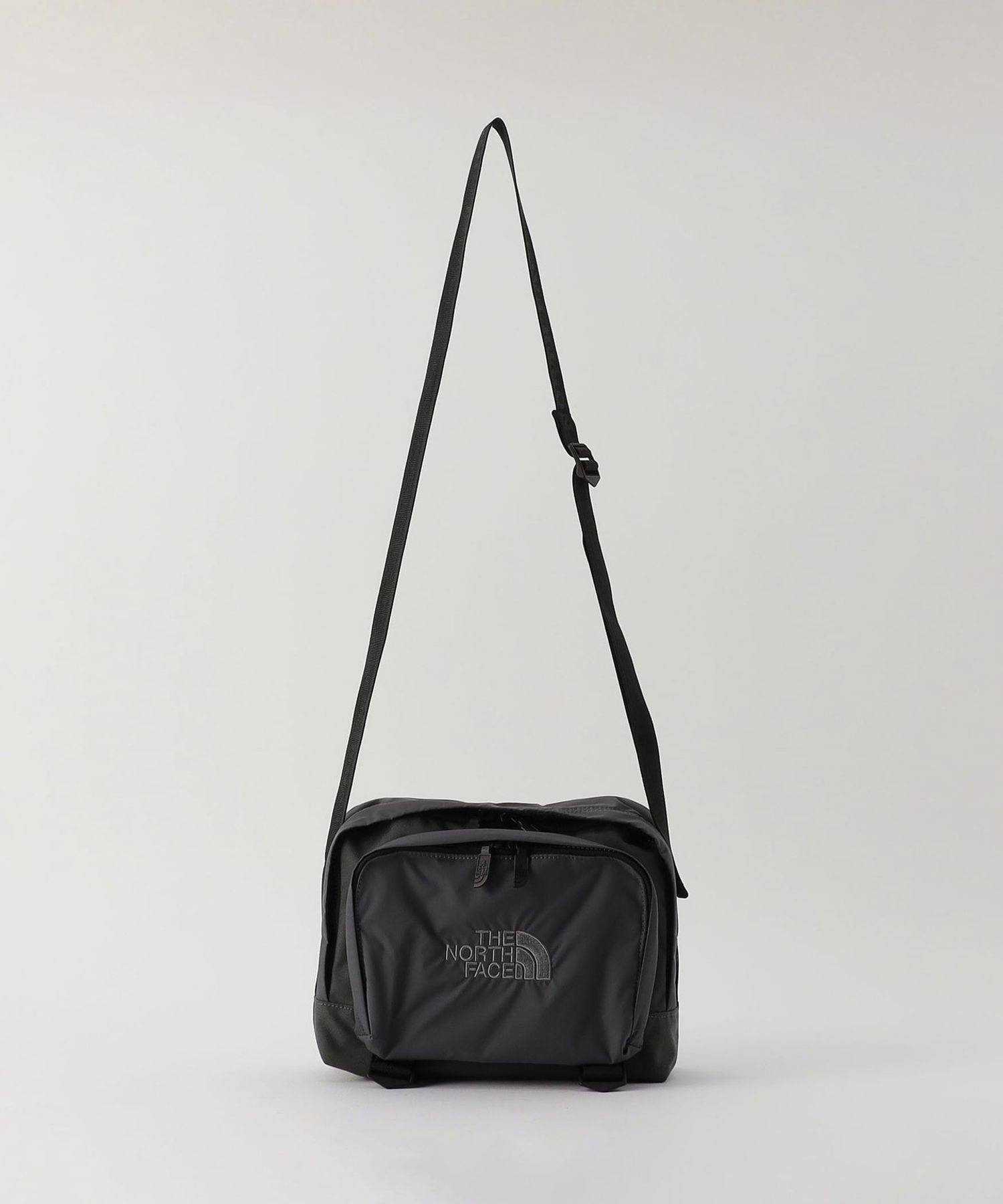 THE NORTH FACE コーデュラナイロンショルダーバッグ　ノースフェイス THE NORTH FACE PURPLE LABEL (ザ ノースフェイス パープル