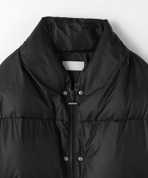 paratrait パラトレイト　ダウン　メンズ　Lサイズ PARATRAIT＞ メンブレン ダウン ジャケット