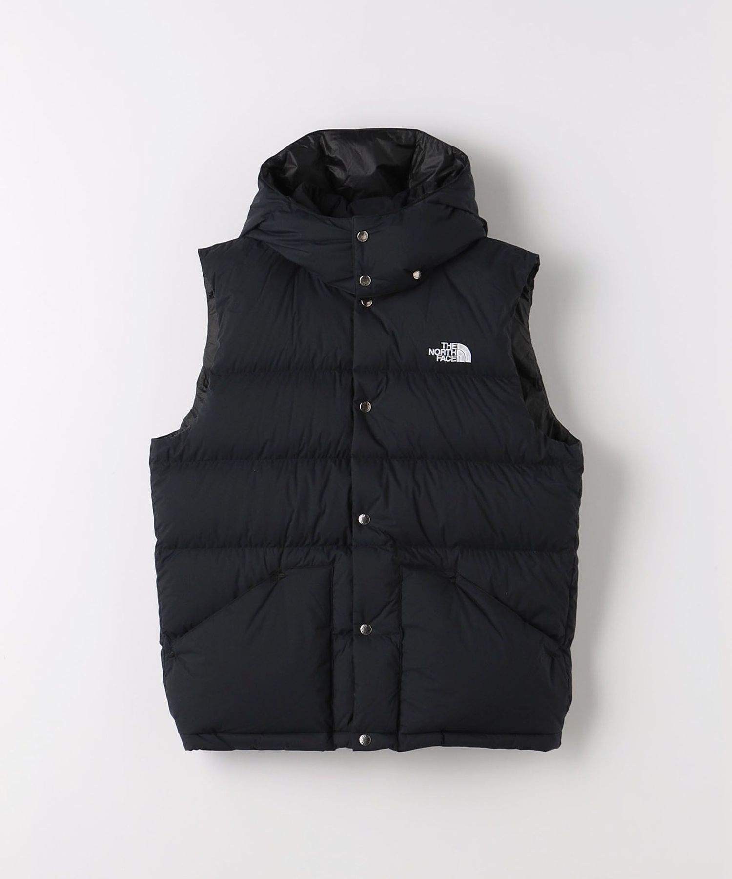 THE NORTH FACE＞ キャンプ シエラ ベスト