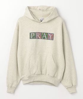 BASKETCASE GALLERY/＜BASKETCASE GALLERY＞ PRAY フーディー/スウェット / パーカー