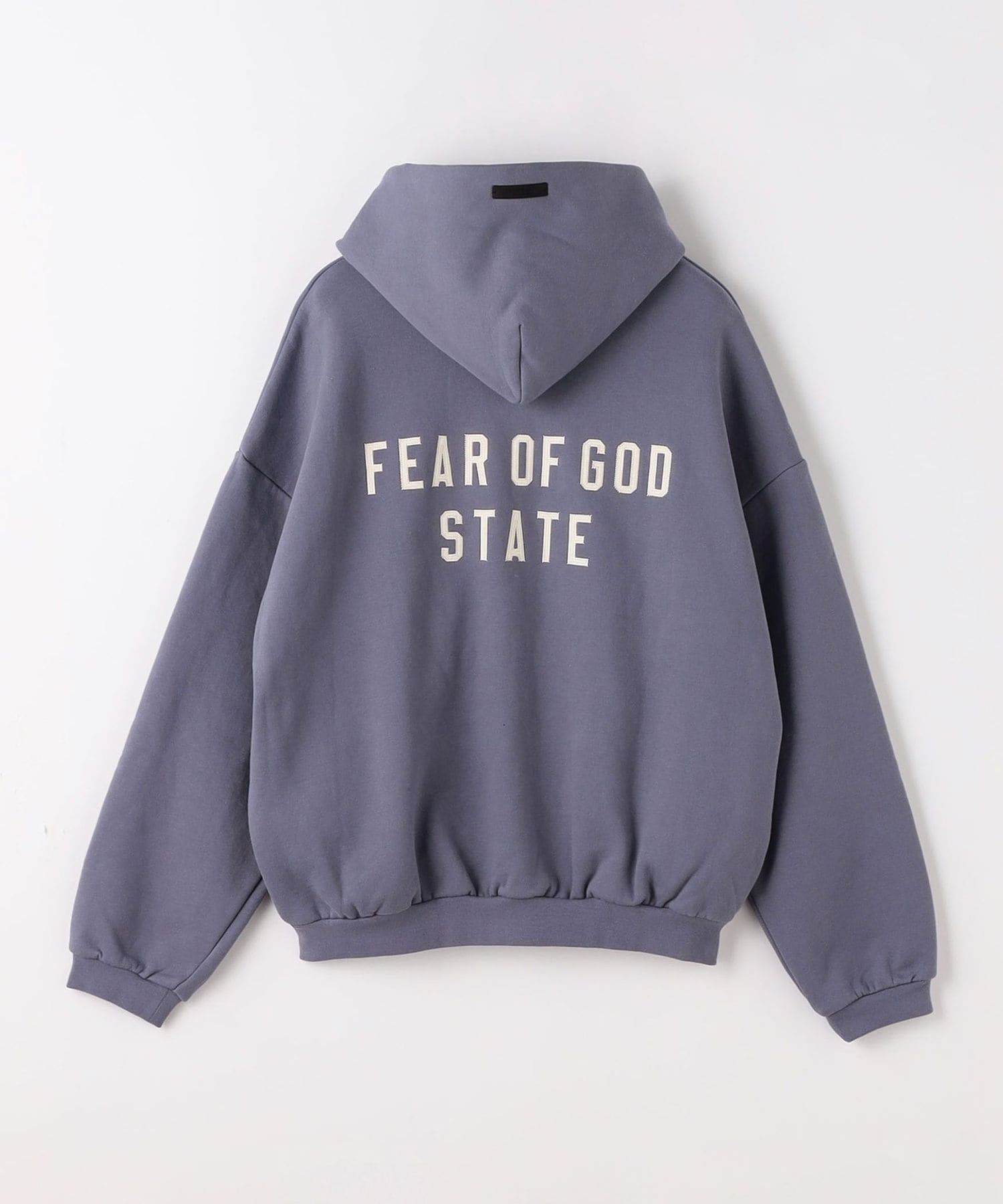FOG ESSENTIALS フルジップジャケット | セレクトショップLYM