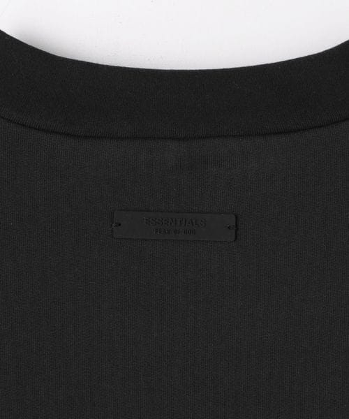＜FEAR OF GOD ESSENTIALS＞ ホッケー ジャージ FEAR OF GOD ESSENTIALS＞ ホッケー ジャージ