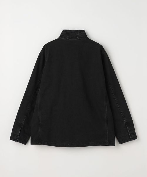 UNITED ARROWS PERTEX ファティーグ ジャケット PERTEX ファティーグ ジャケット