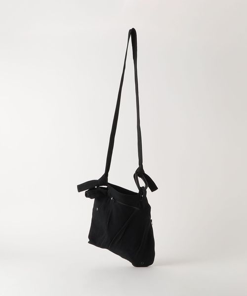 JIAN YE＞ BASIC UNIT 03 バッグ