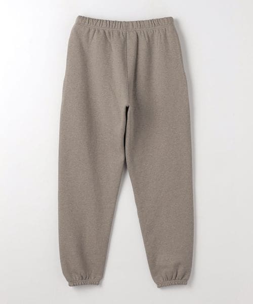 FEAR OF GOD essentials フリース パンツ XS Fear of God Essentials Heather Grey University Fleece