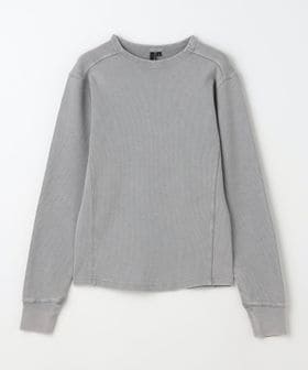 Entire Studios/＜Entire Studios＞ サーマル ロングスリーブ Tシャツ/Tシャツ / カットソー