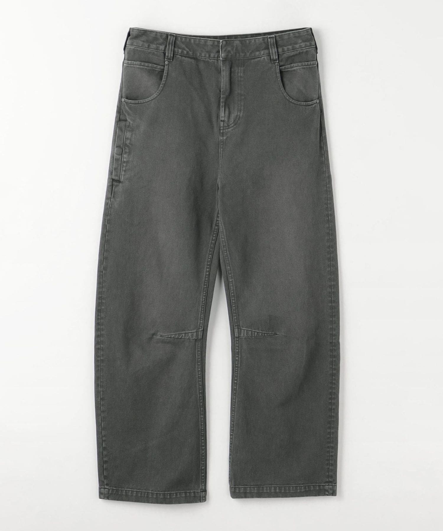 entire studios デニム 最終値下げ Entire Studios - 【残り一点】Gem Jeans | ACRMTSM ONLINE STORE