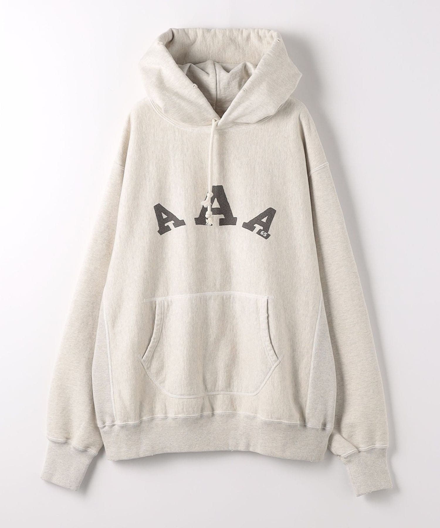 【価格変更】AAA プルオーバーフーディー 価格変更】AAA プルオーバーフーディー GOODS | AAA（トリプル
