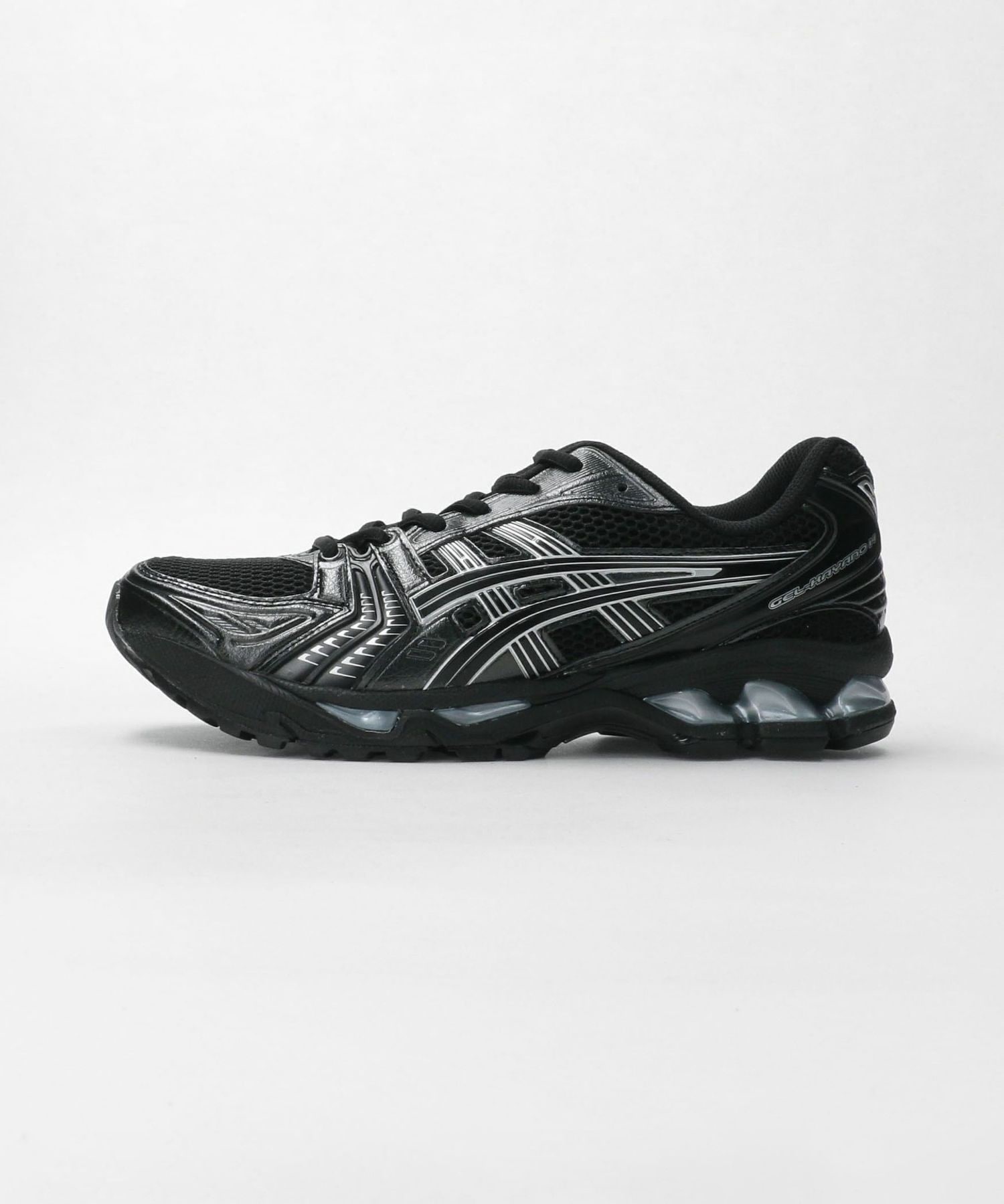 UNITED ARROWS別注 asics GELKAYANO 14スニーカー 鈴木（Suzuki）のスタッフボイス｜ユナイテッドアローズ公式通販