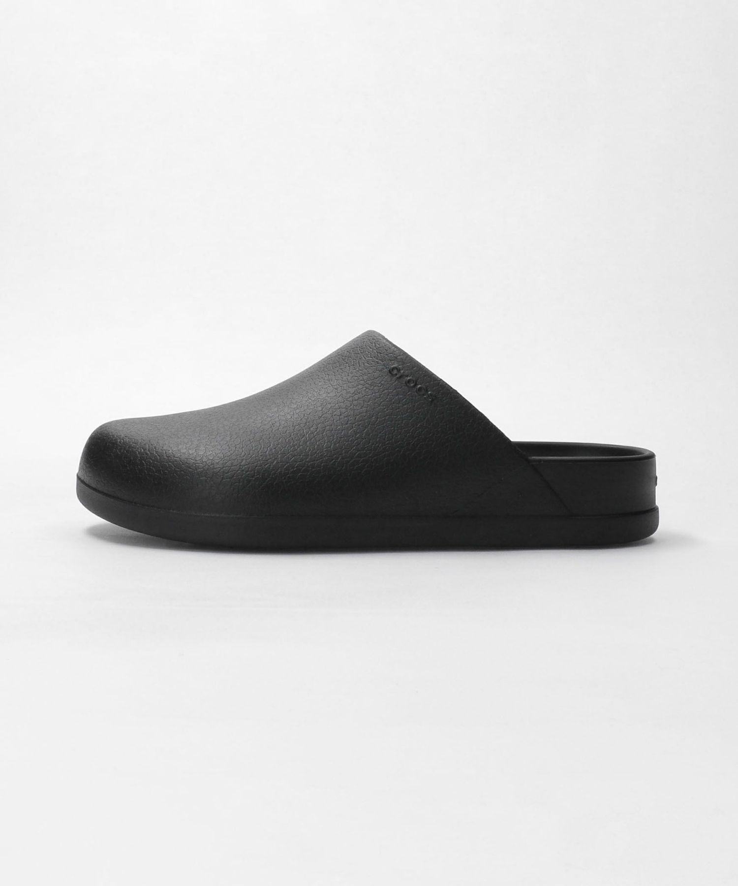 【関税込み】Crocs グリーン Dylan クロッグ CROCS Dylan Woven Clogs Crocs