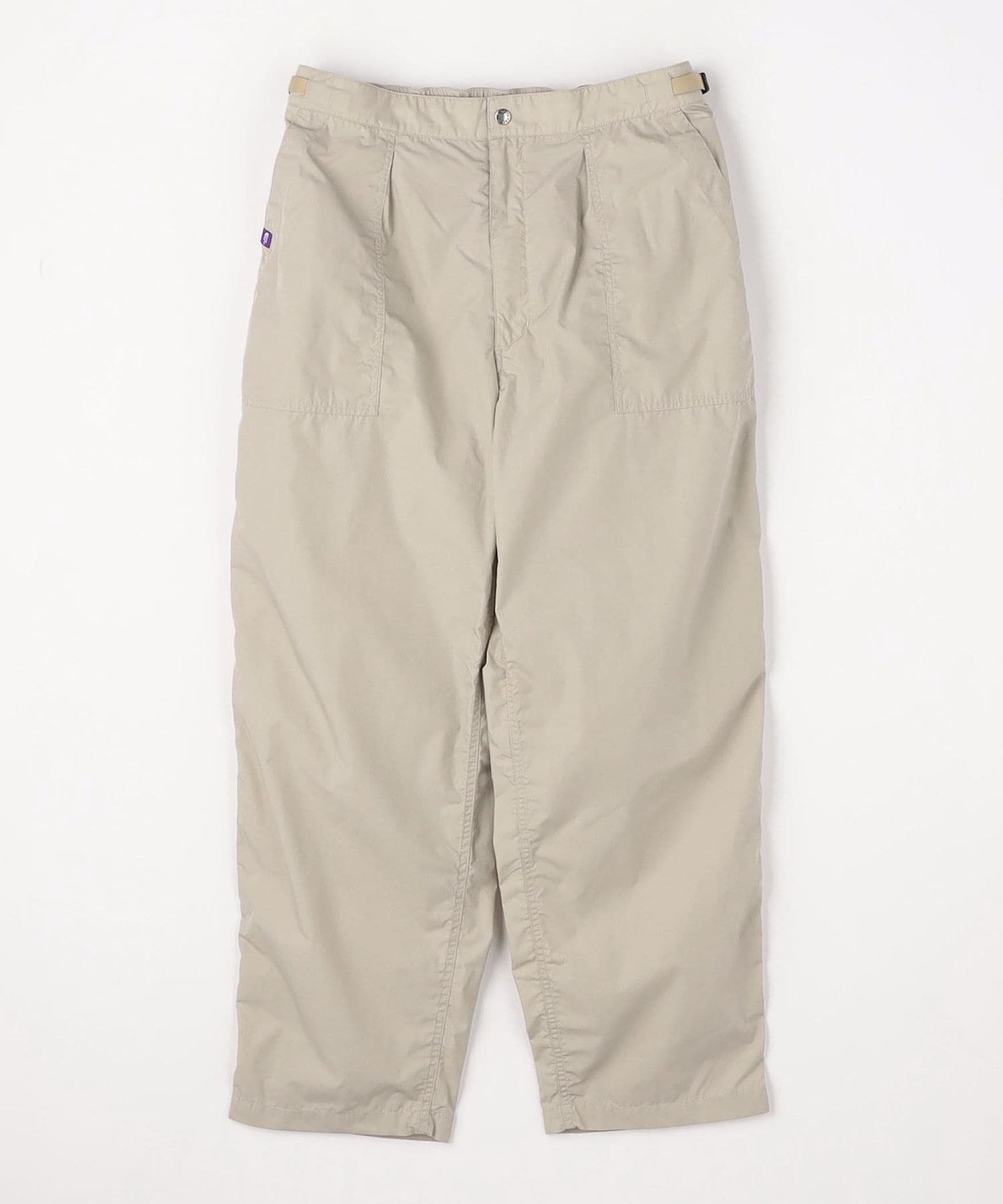 THE NORTH FACE PURPLE LABEL＞ 65/35 フィールド パンツ