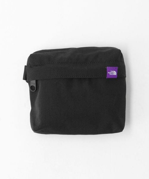 THE NORTH FACE PURPLE LABEL＞ マウンテン ウィンド マルチ バッグ