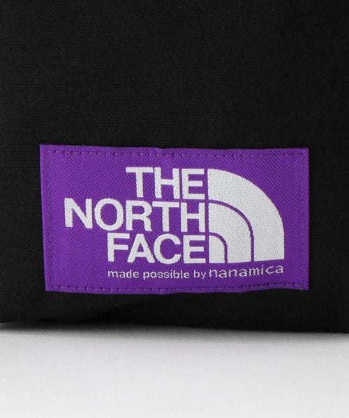 ★タグ付★THE NORTH FACE PURPLE LABEL 2Wayバッグ THE NORTH FACE PURPLE LABEL 新品 ザ・ノースフェイス パープル