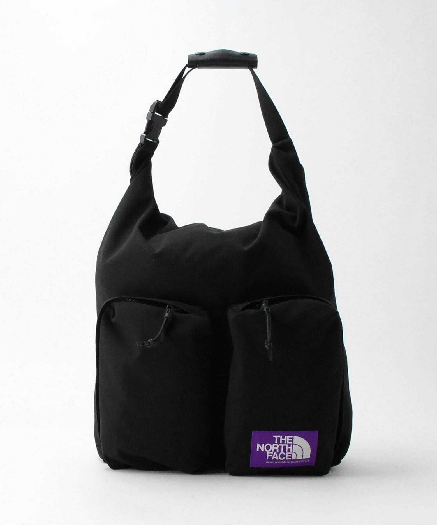 THE NORTH FACE PURPLE LABEL 2wayトートバッグ新品 8300024S0410_x1_c101.jpg