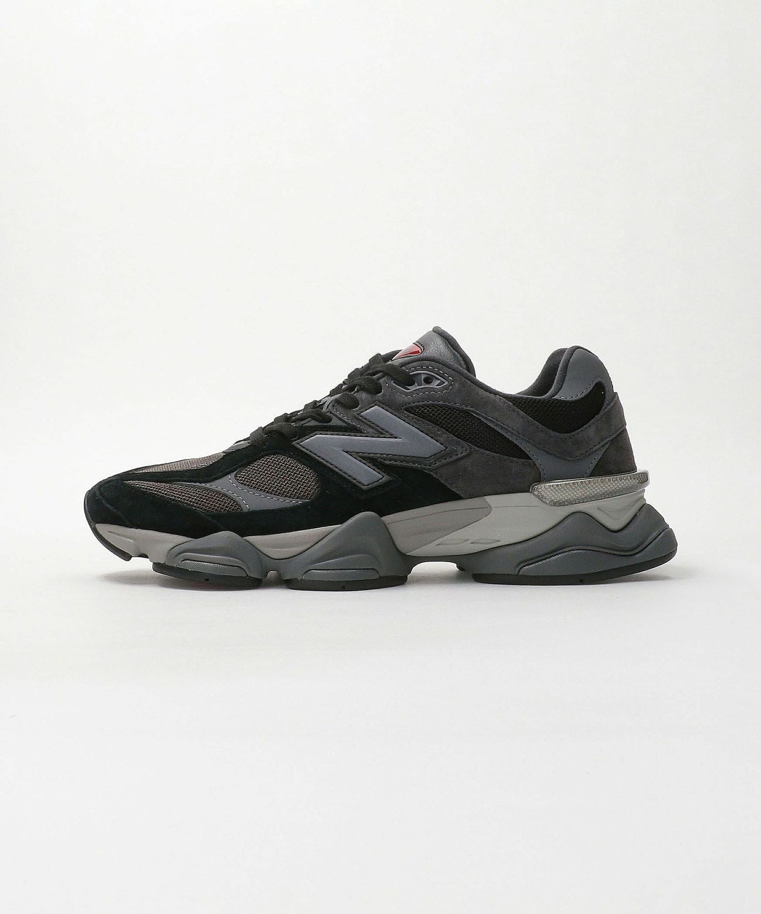 New Balance＞ U9060 BLACK/スニーカー