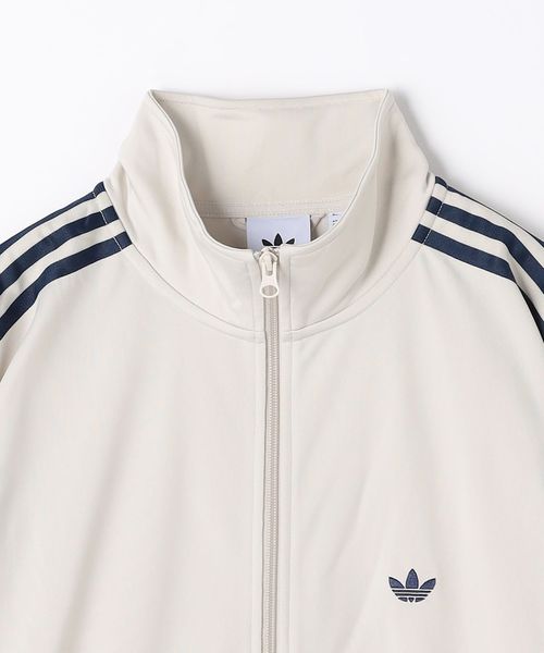 adidas Originals＞ ベッケンバウアー トラック トップ