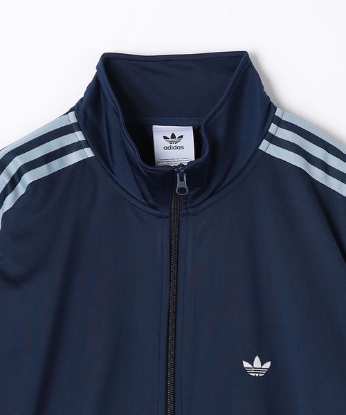 adidas Originals＞ ベッケンバウアー トラック トップ