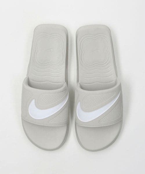 NIKE＞ エア マックス シロ スライド