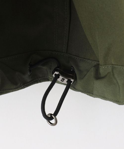 THE NORTH FACE PURPLE LABEL × monkey time＞ 65/35 フィールド  