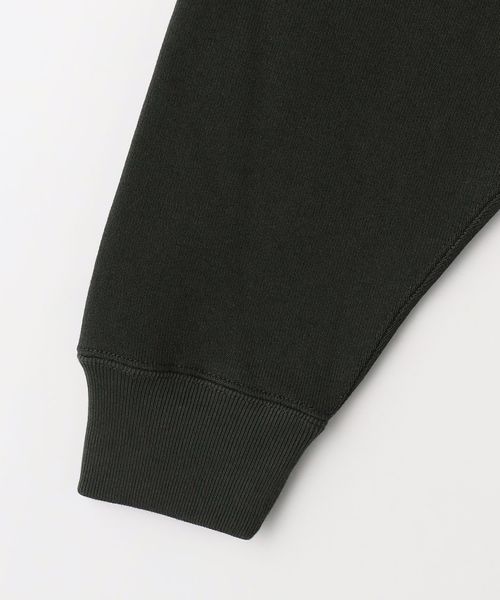 Champion × monkey time＞ ラグランスリーブ スウェット