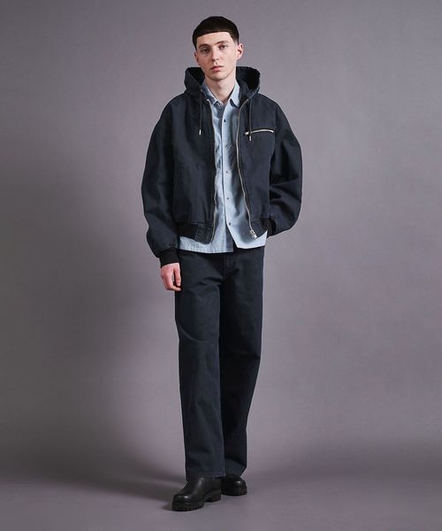 example ジャケット The North Face Summit Series Gore-Tex Panelled Tech Jacket